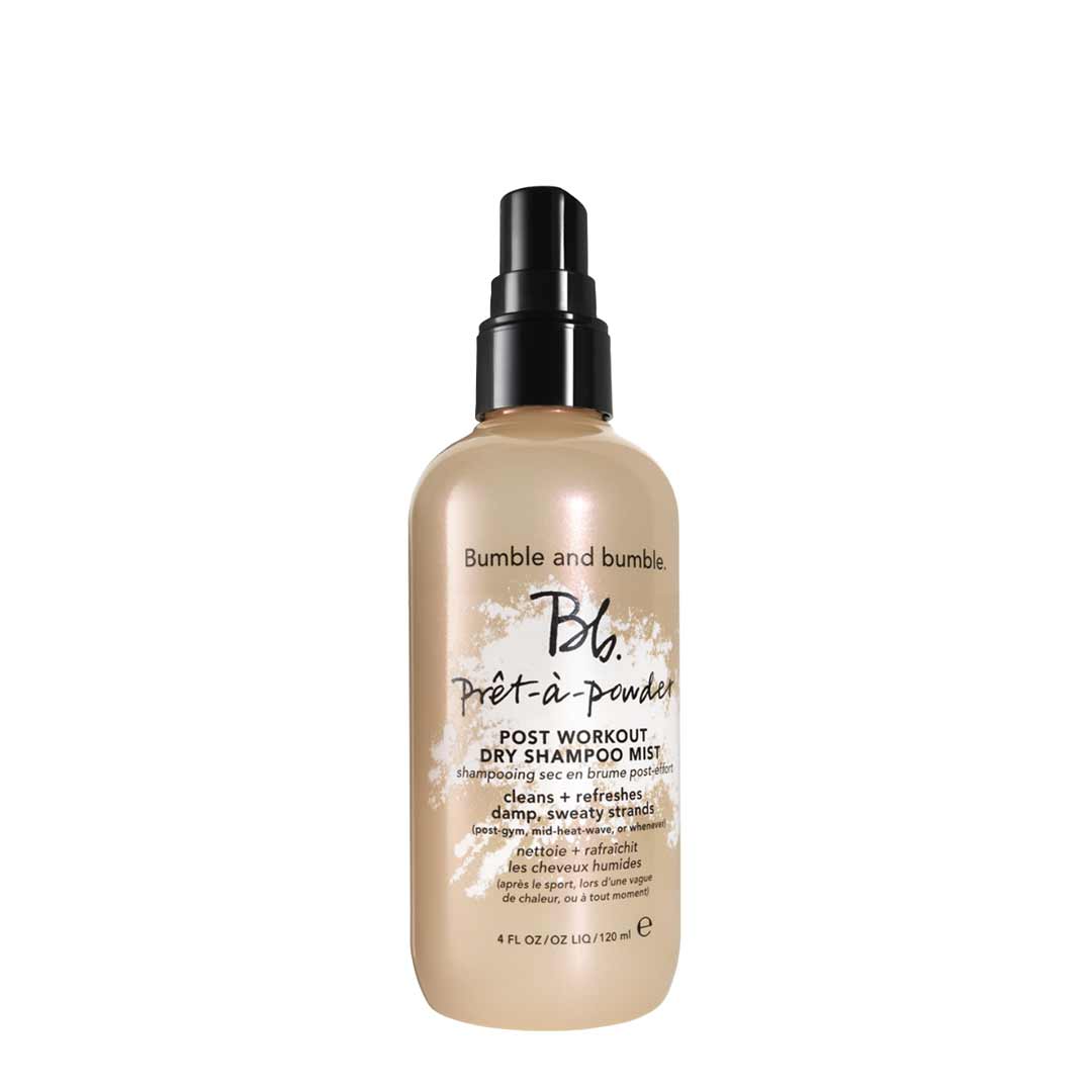 Bumble and Bumble Prêt-à-powder Post Workout Dry Shampoo Mist