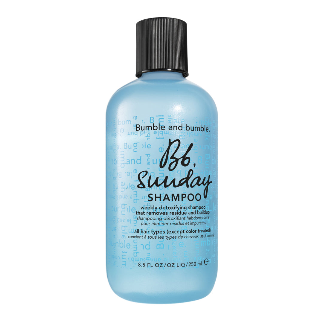 Bumble and Bumble Sunday Shampoo