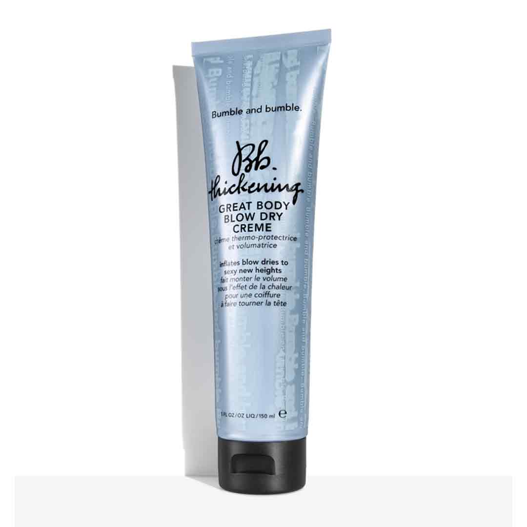 Bumble and Bumble Thickening Great Body Blow Dry Creme