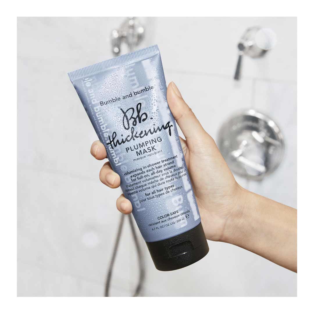 Bumble and Bumble Thickening Plumping Mask