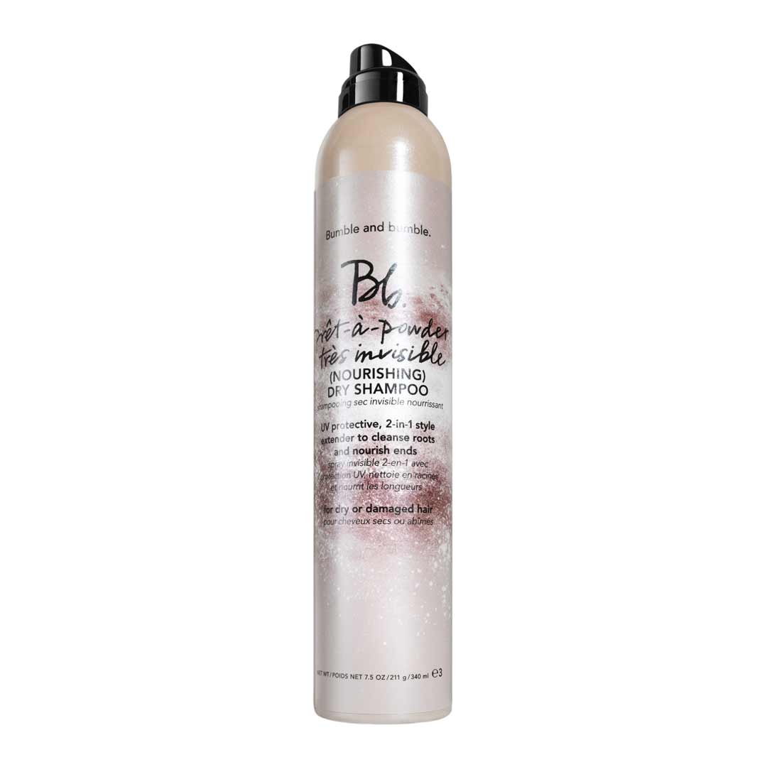 Bumble and Bumble Prêt-à-powder Très Invisible (Nourishing) Dry Shampoo