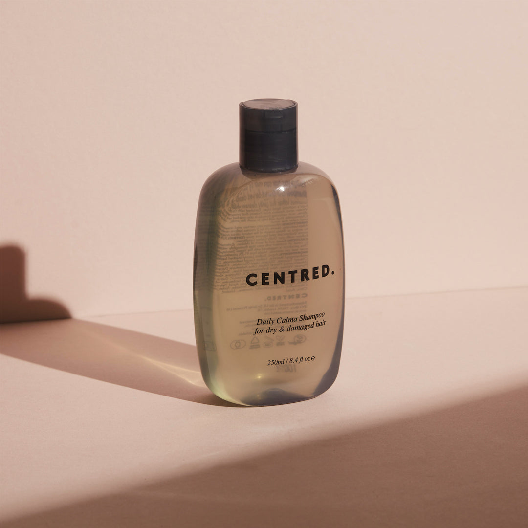 Daily Calma Shampoo