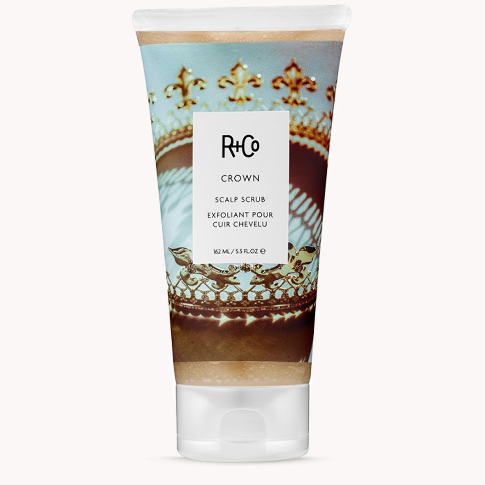 R+Co Crown Scalp Scrub