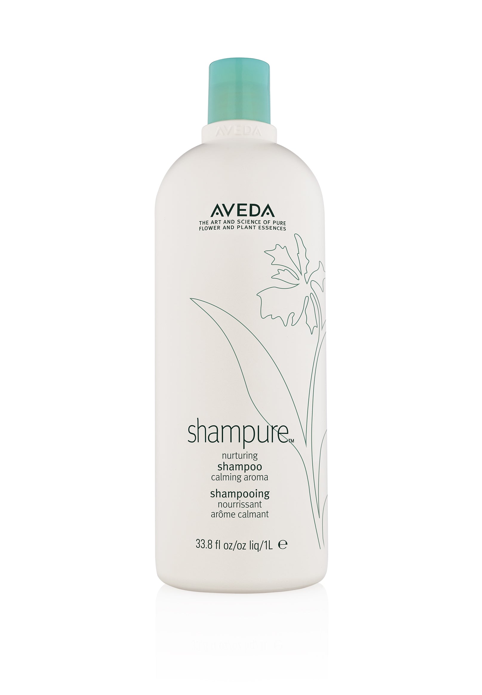 Aveda Shampure Shampoo 1 Litre