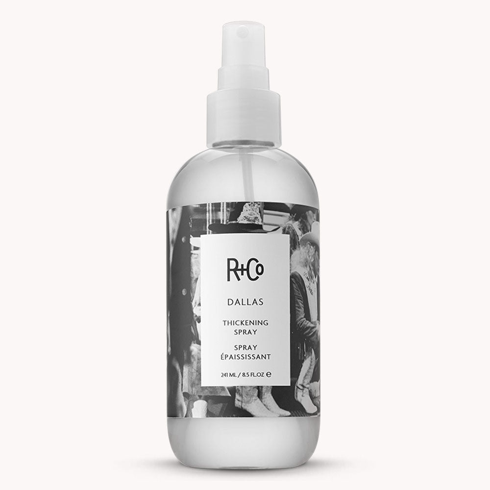 Dallas Thickening Spray