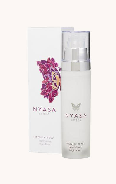 Midnight Feast Replenishing Night Balm - Free UK Shipping