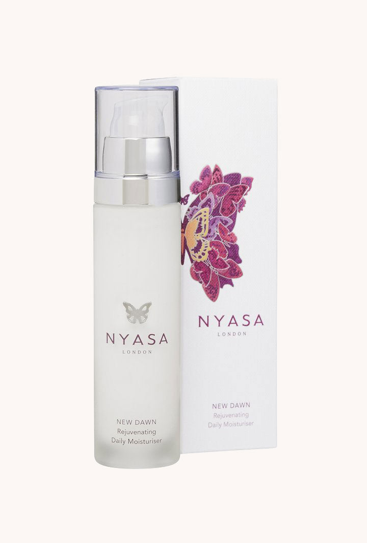 New Dawn Rejuvenating Daily Moisturiser - Free UK Shipping