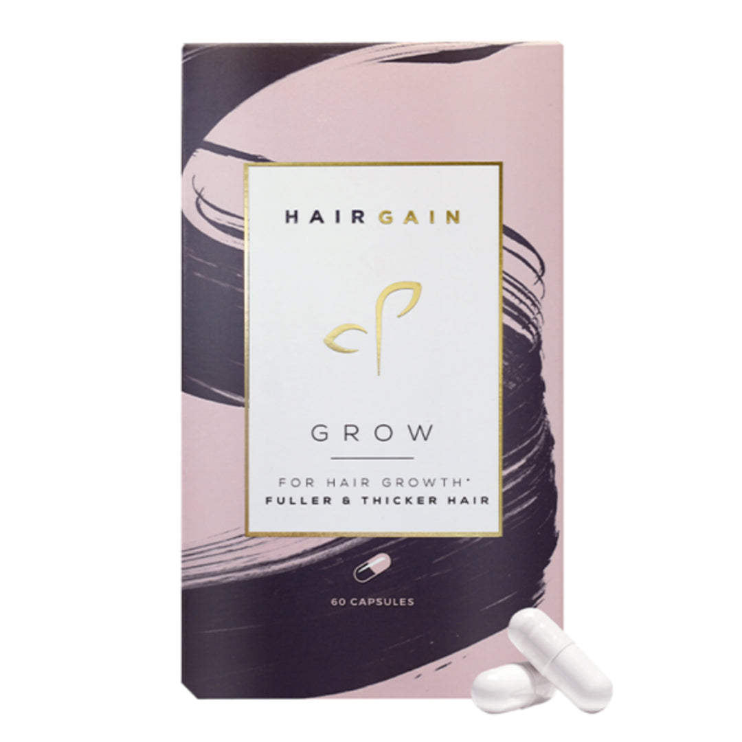 Grow (60 Capsules)