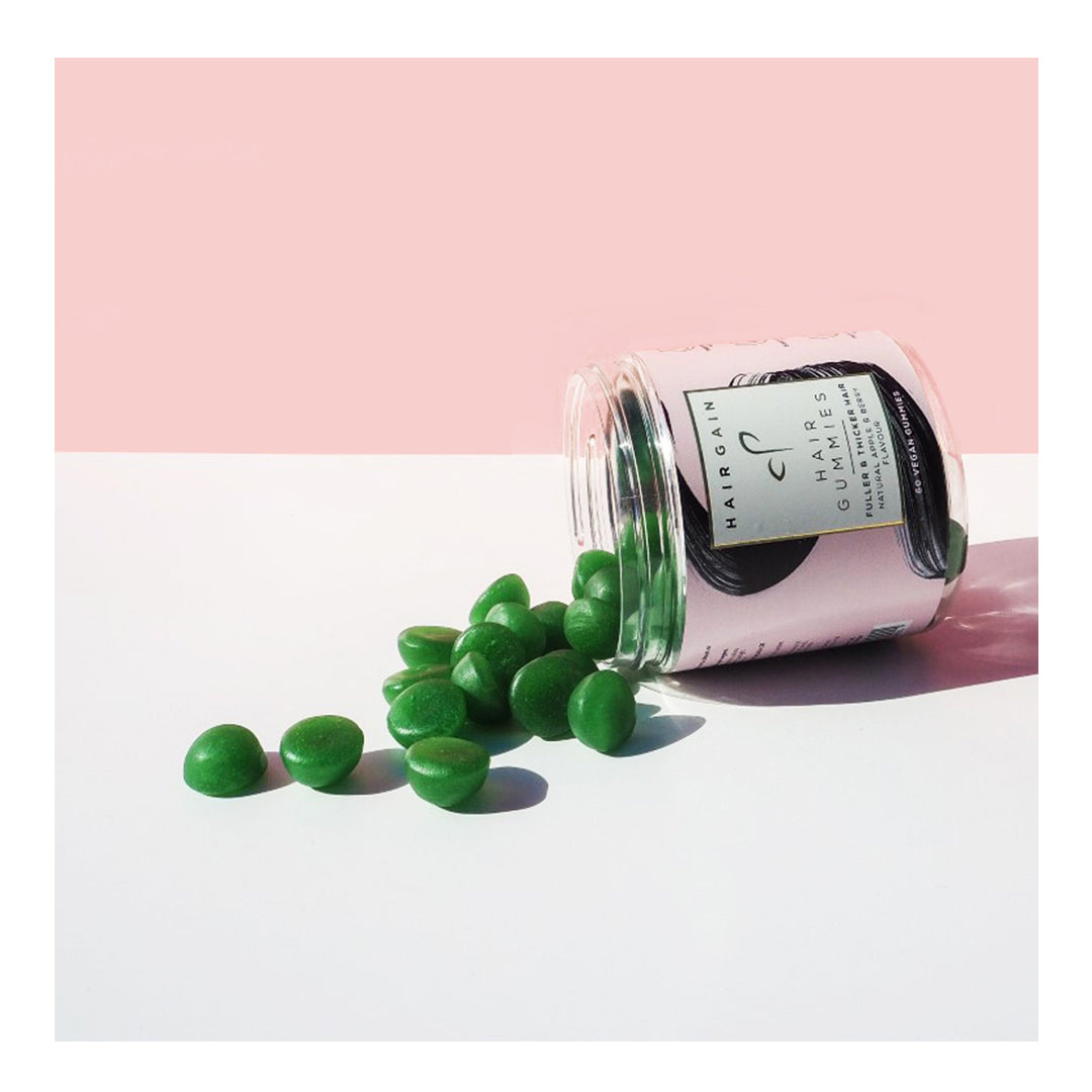 Hair Gummies (60 Gummies)