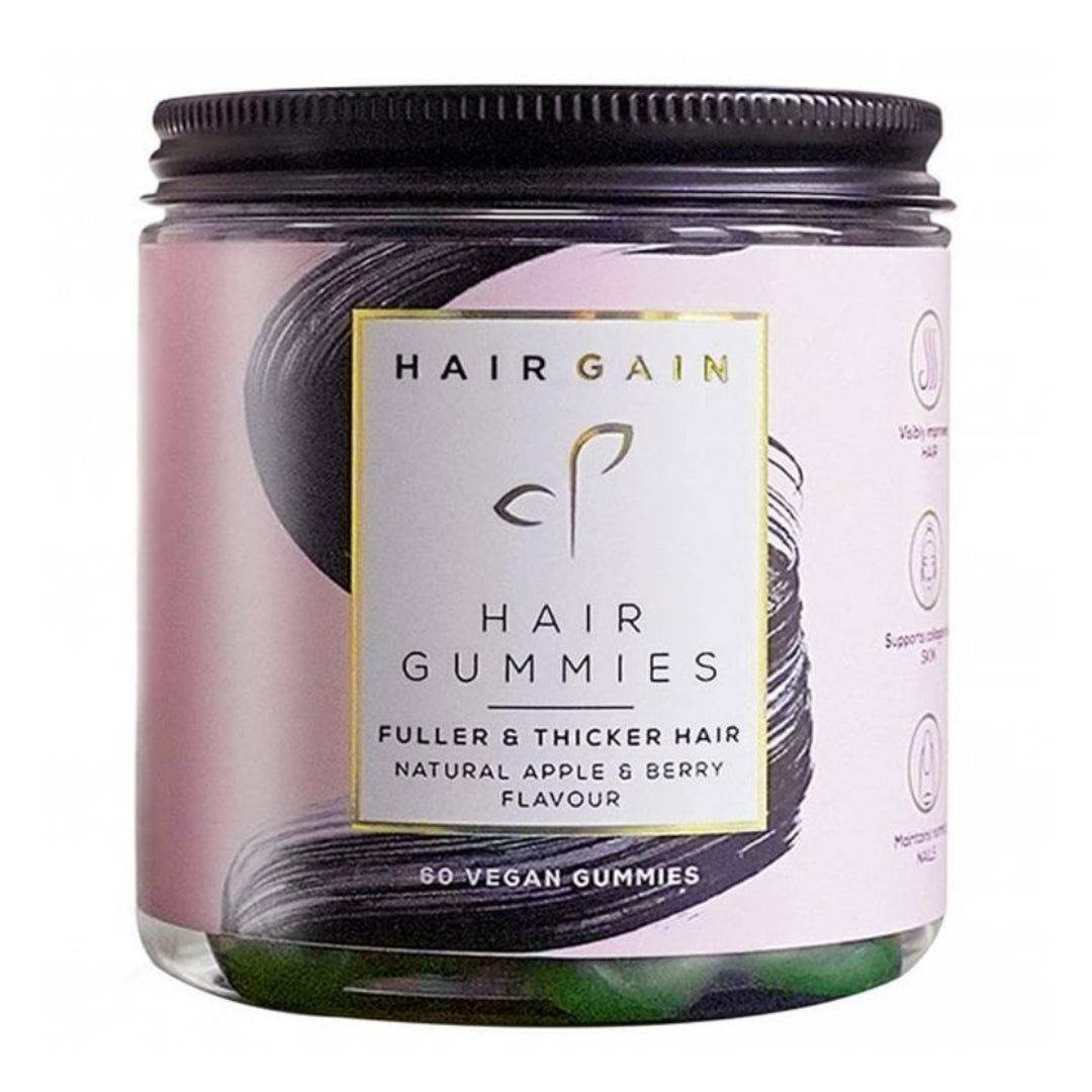 Hair Gummies (60 Gummies)