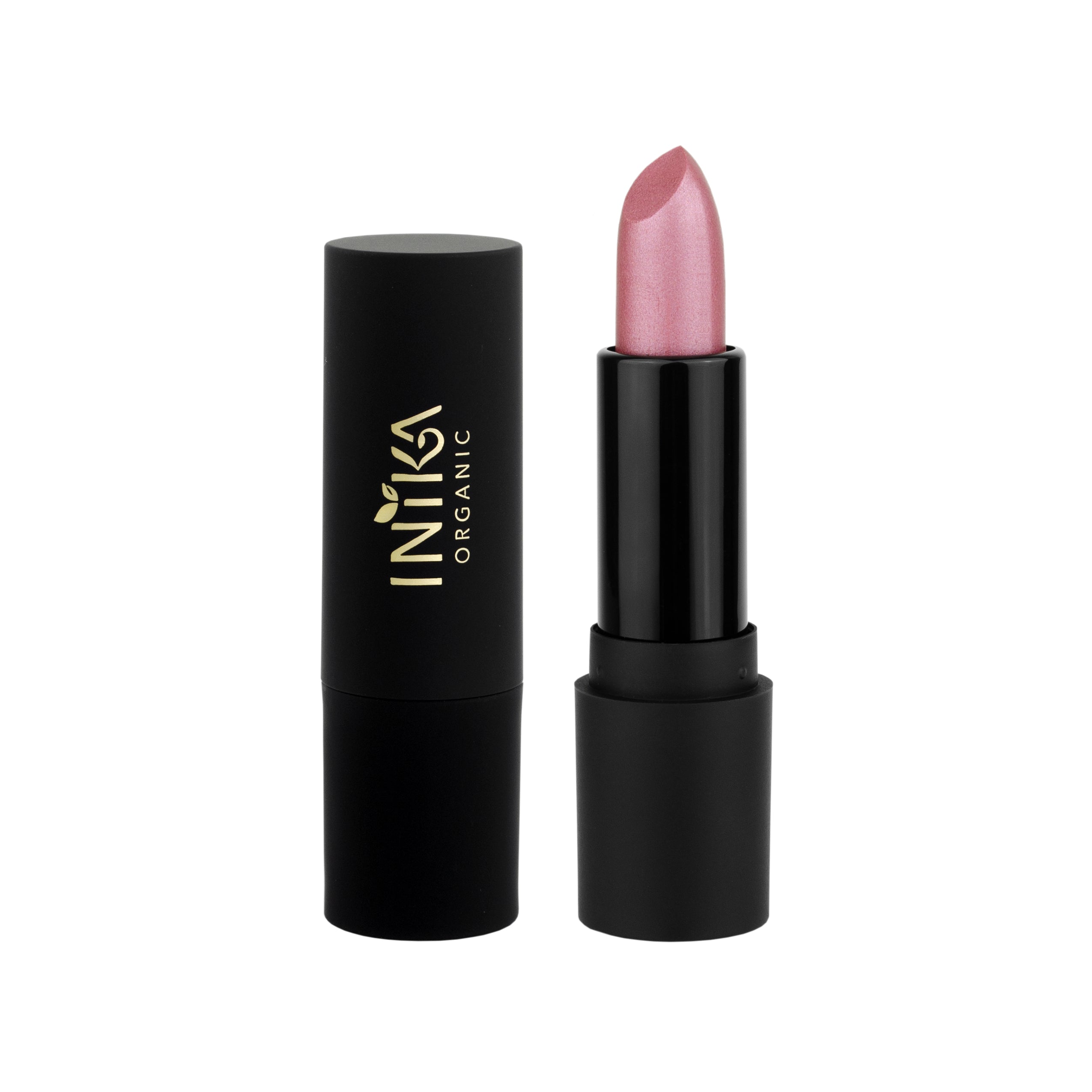 Certified Organic Vegan Lipstick