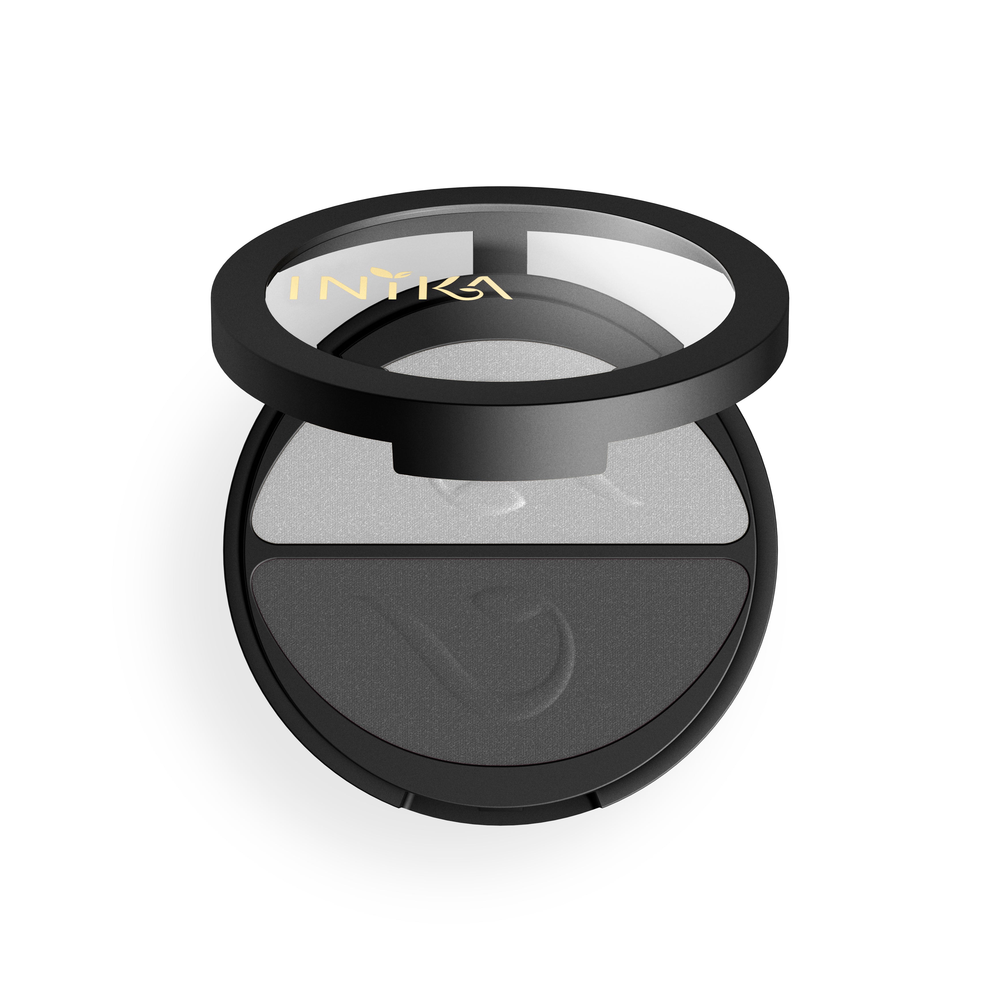 Pressed Mineral Eyeshadow Duo