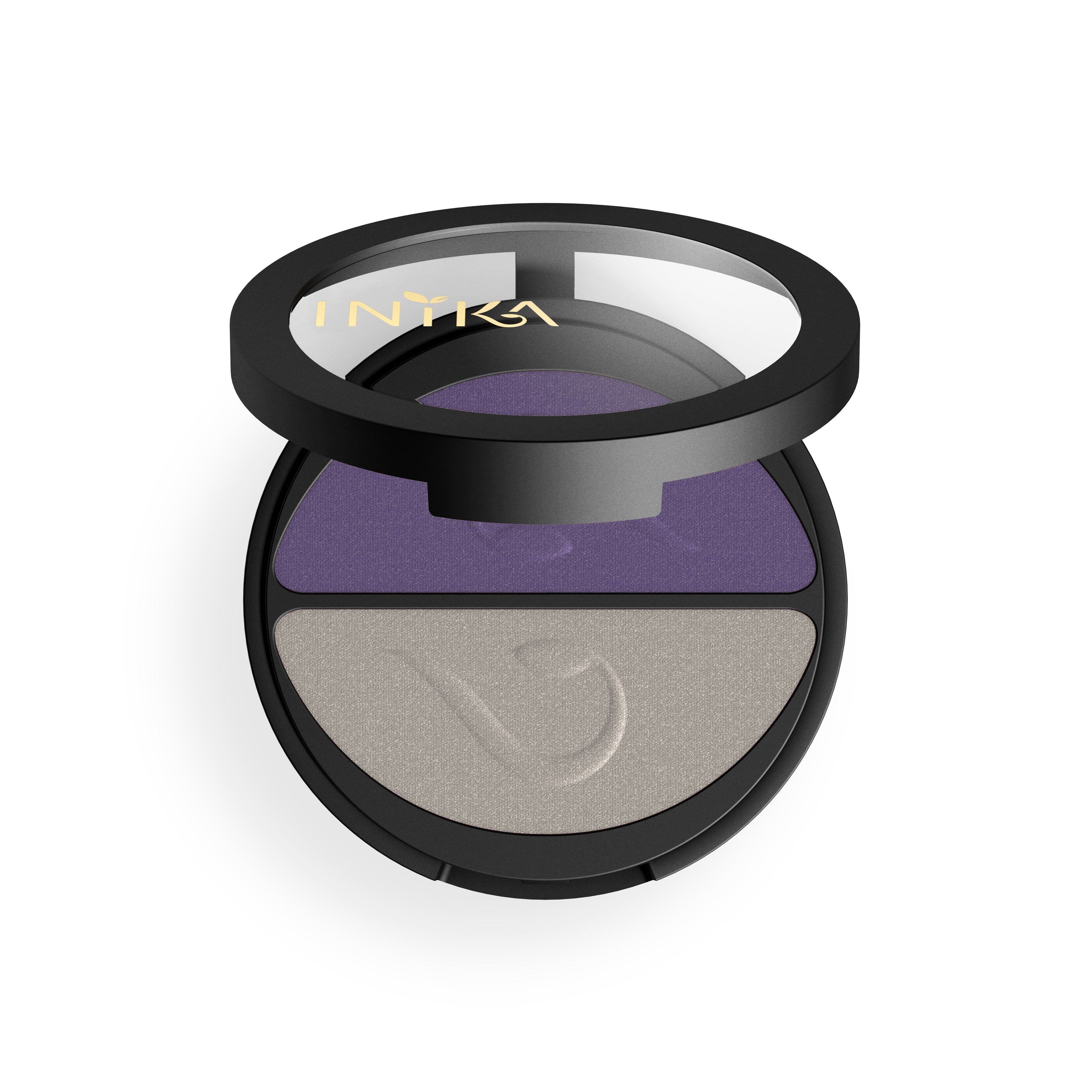 Pressed Mineral Eyeshadow Duo