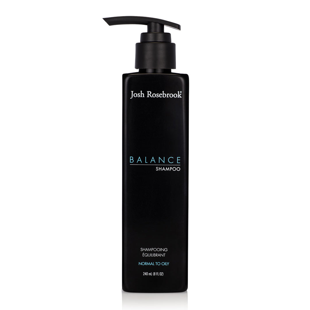 Balance Shampoo (240ml)
