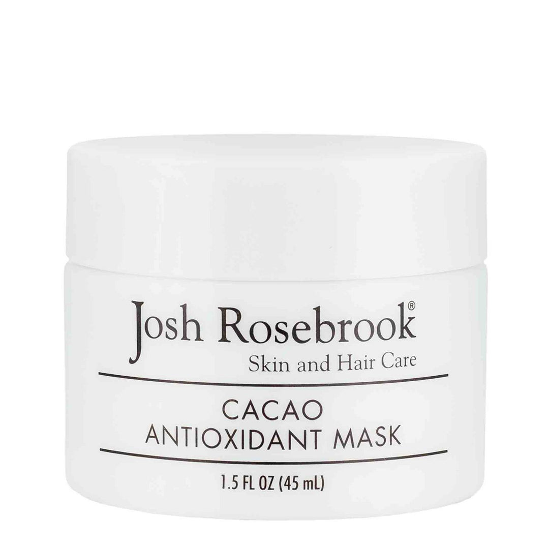 Cacao Antioxidant Mask (45ml)