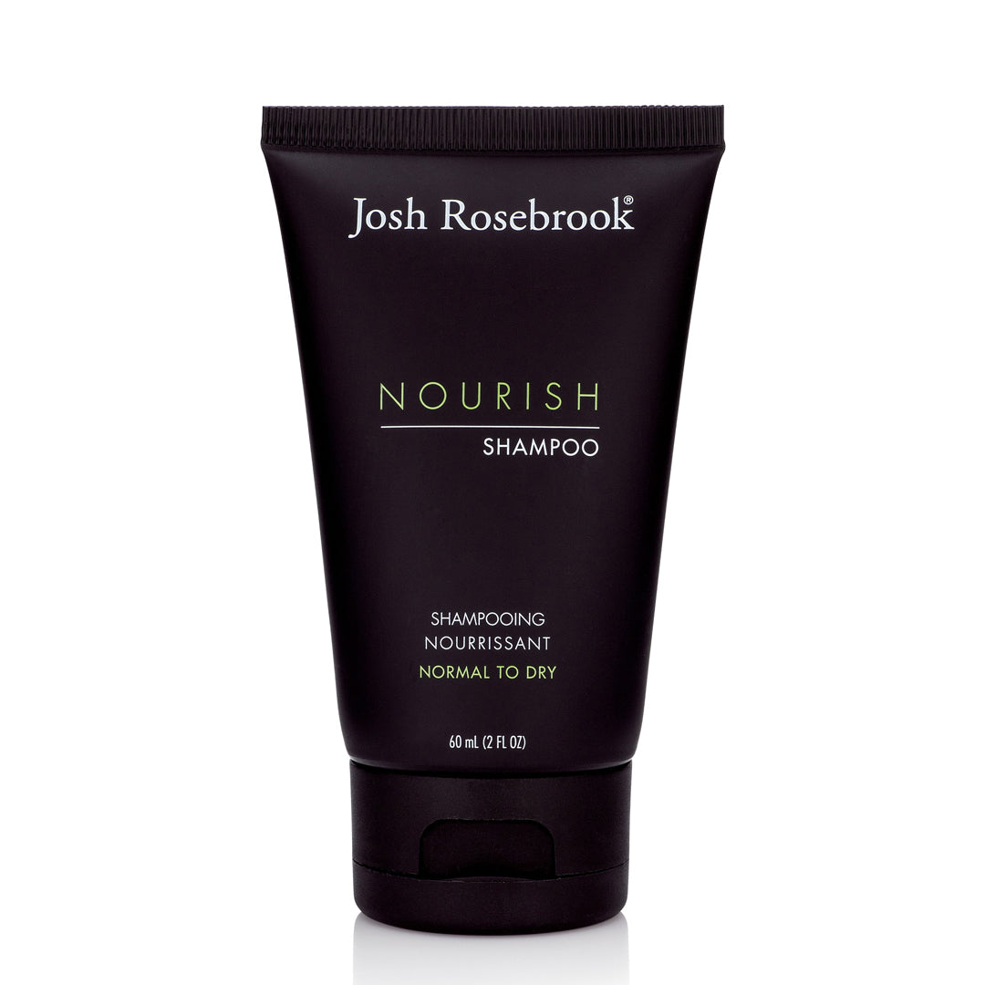 Nourish Shampoo (60ml)