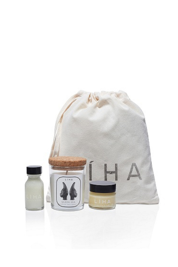 Discovery and Gift Set