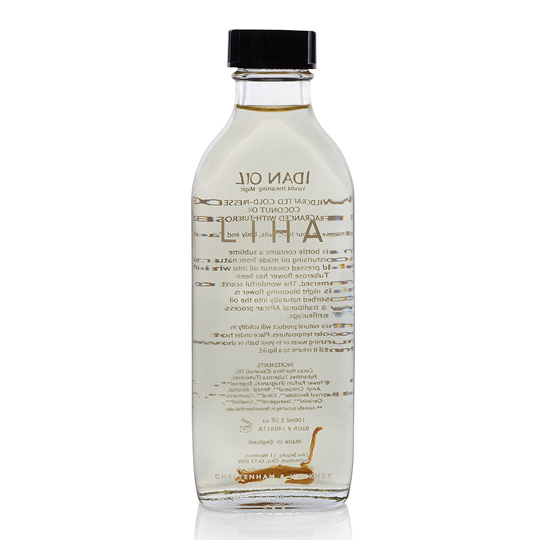 Idan Oil (100ml)