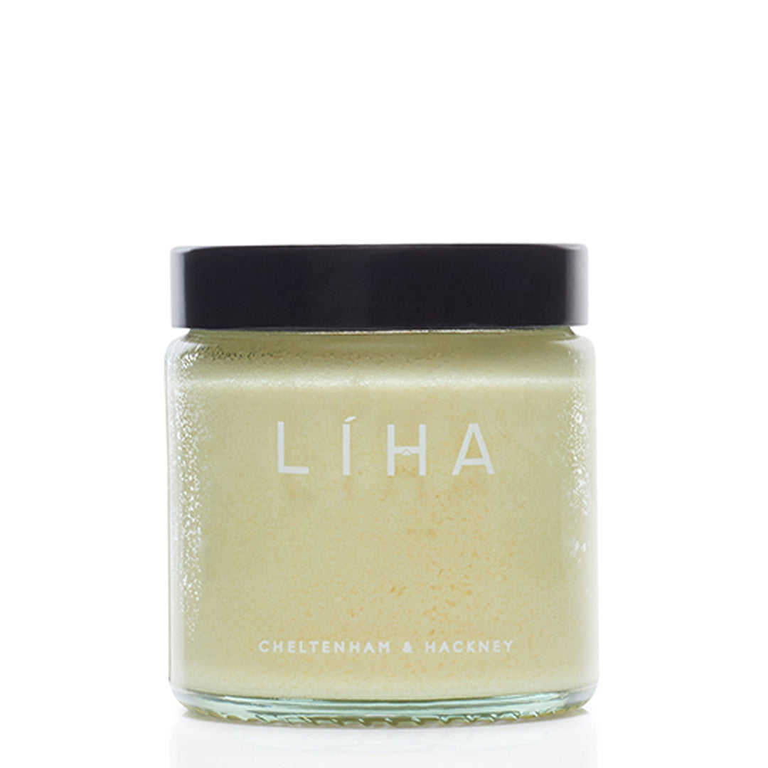 Ivory Shea Butter (120ml)