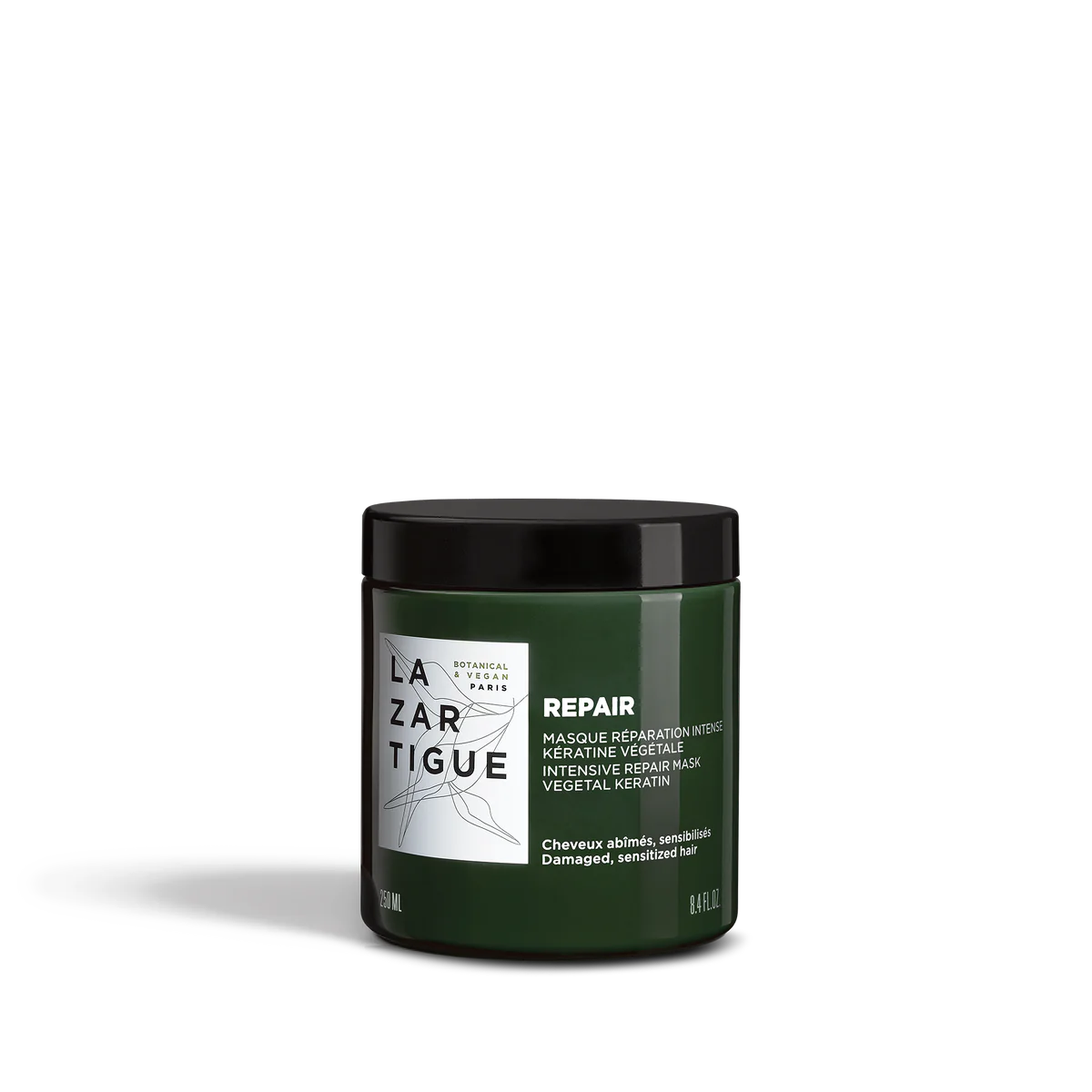 Lazartigue Repair Mask 250ml
