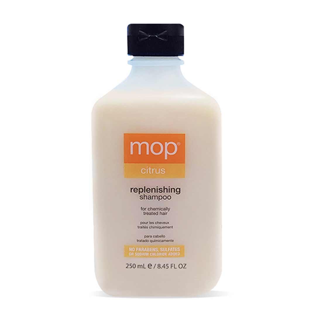 Citrus Replenishing Shampoo 250ml