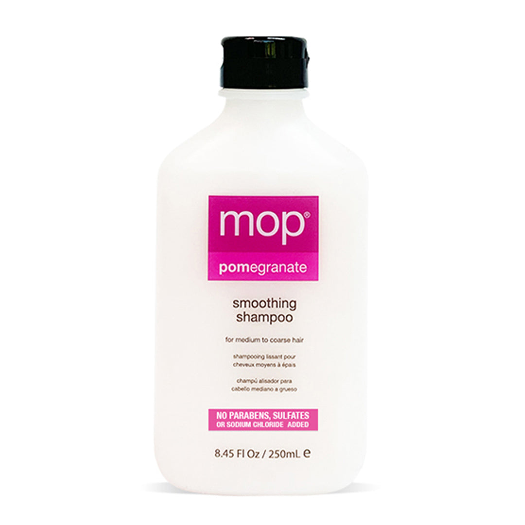 Pomegranate Smoothing Shampoo 250ml