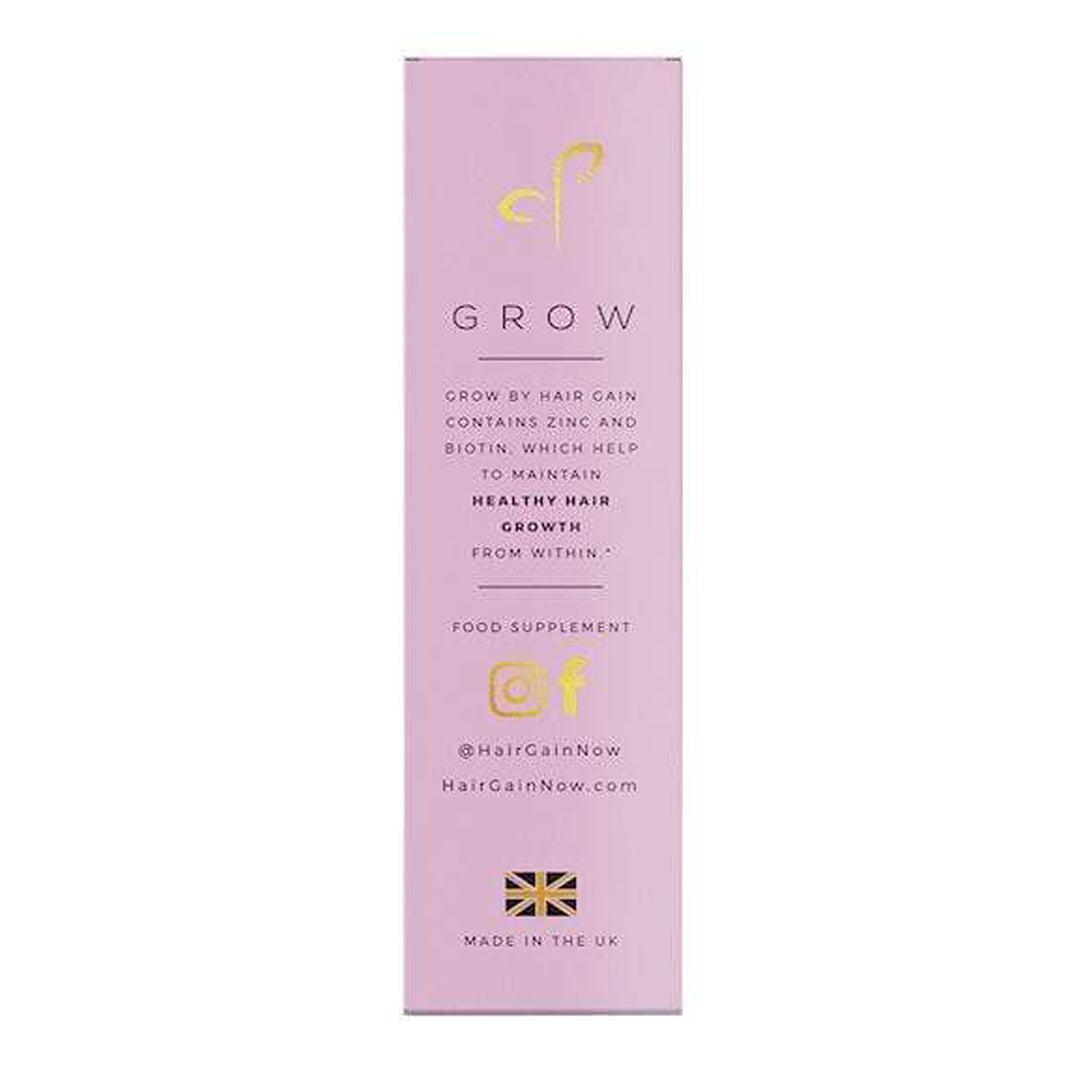 Grow (60 Capsules)