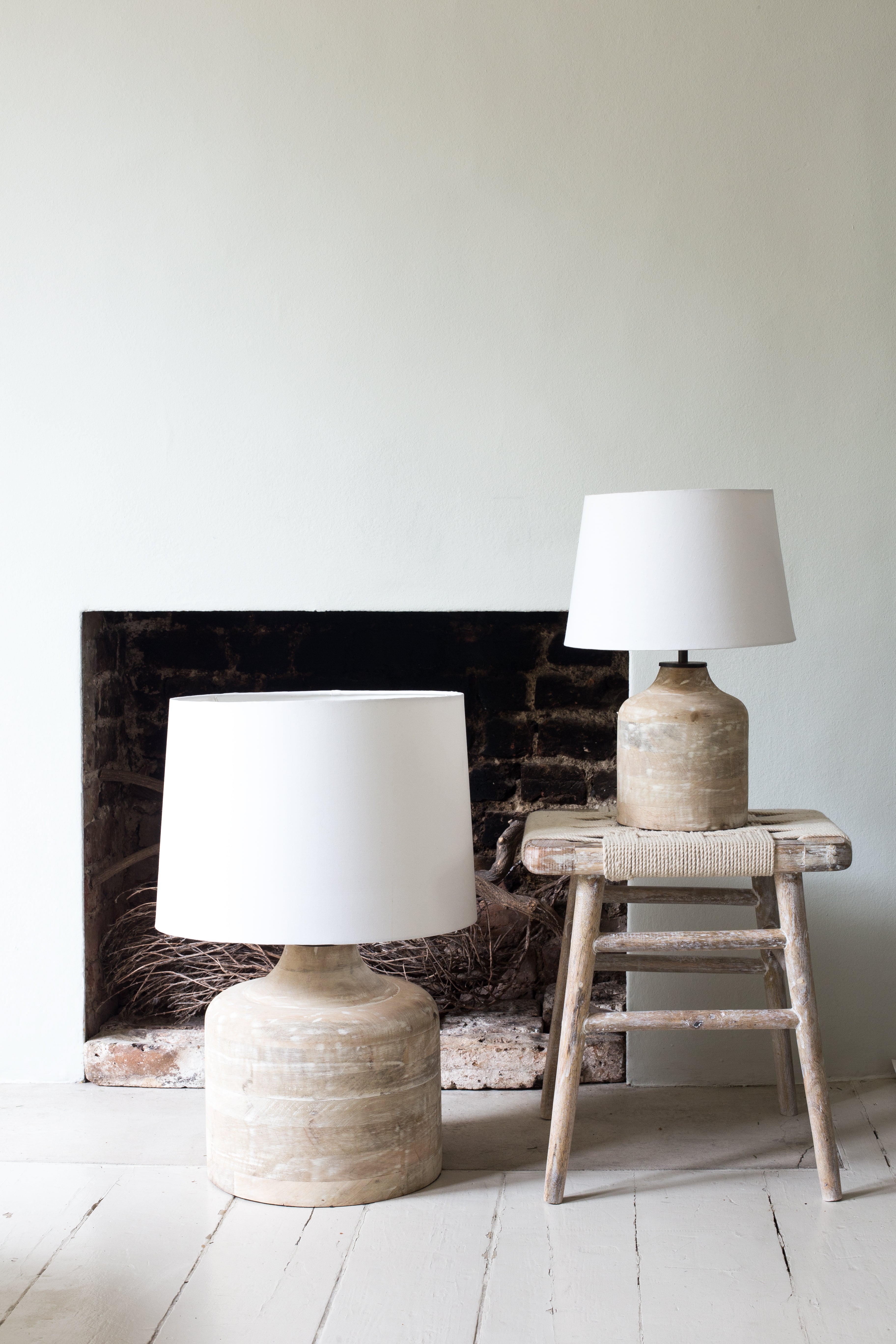 Vara Small Table Lamp