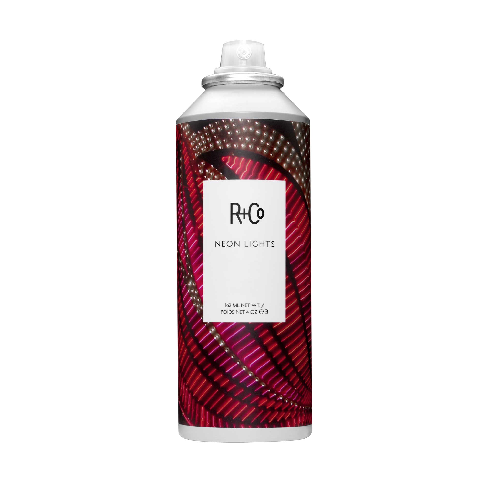 Vegan, cruelty free dry oil spray from R+Co