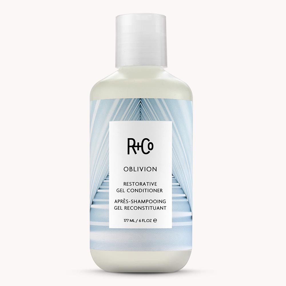 Oblivion Restorative Gel Conditioner