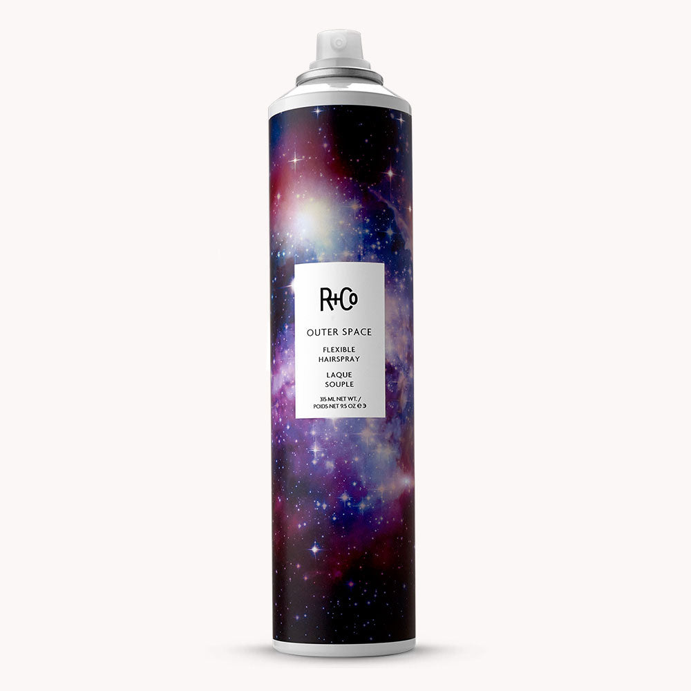 Outer Space Flexible Hairspray