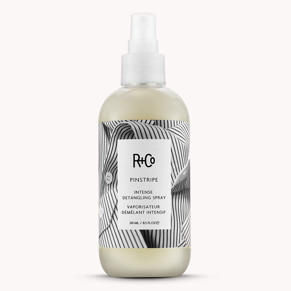 Pinstripe Intense Detangling Spray