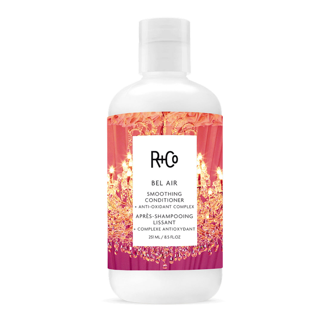 Bel Air Smoothing Conditioner + Anti-Oxidant Complex