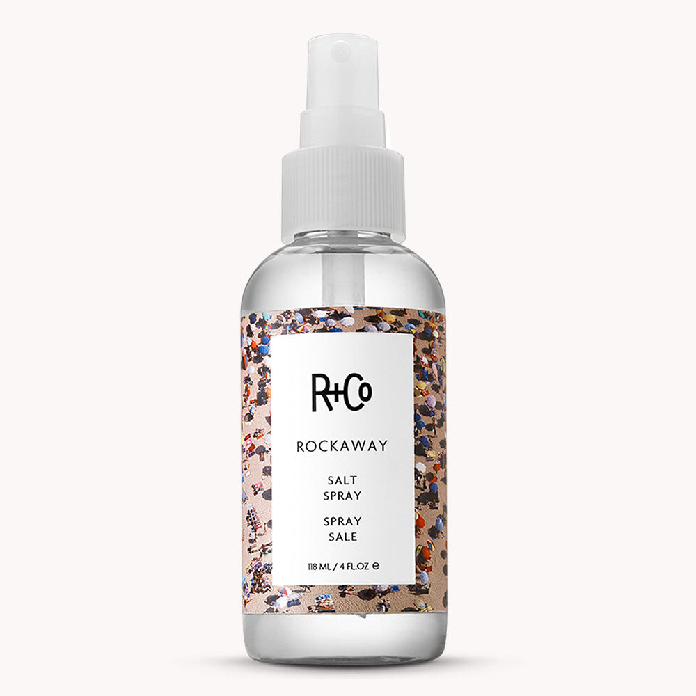 Rockaway Salt Spray