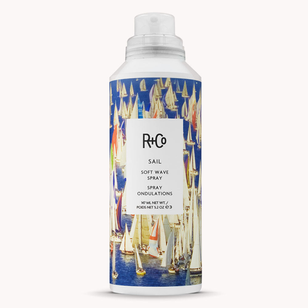Sail Soft Wave Spray