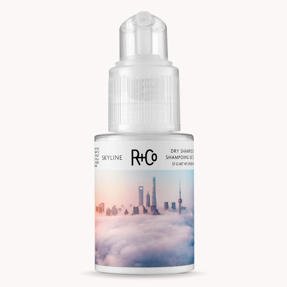 Skyline Dry Shampoo Powder