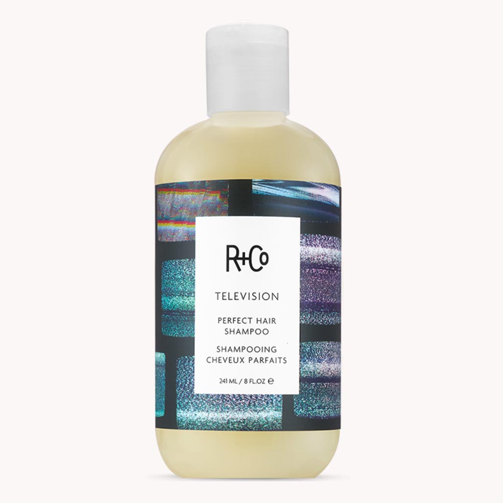 Television Perfect Hair Shampoo