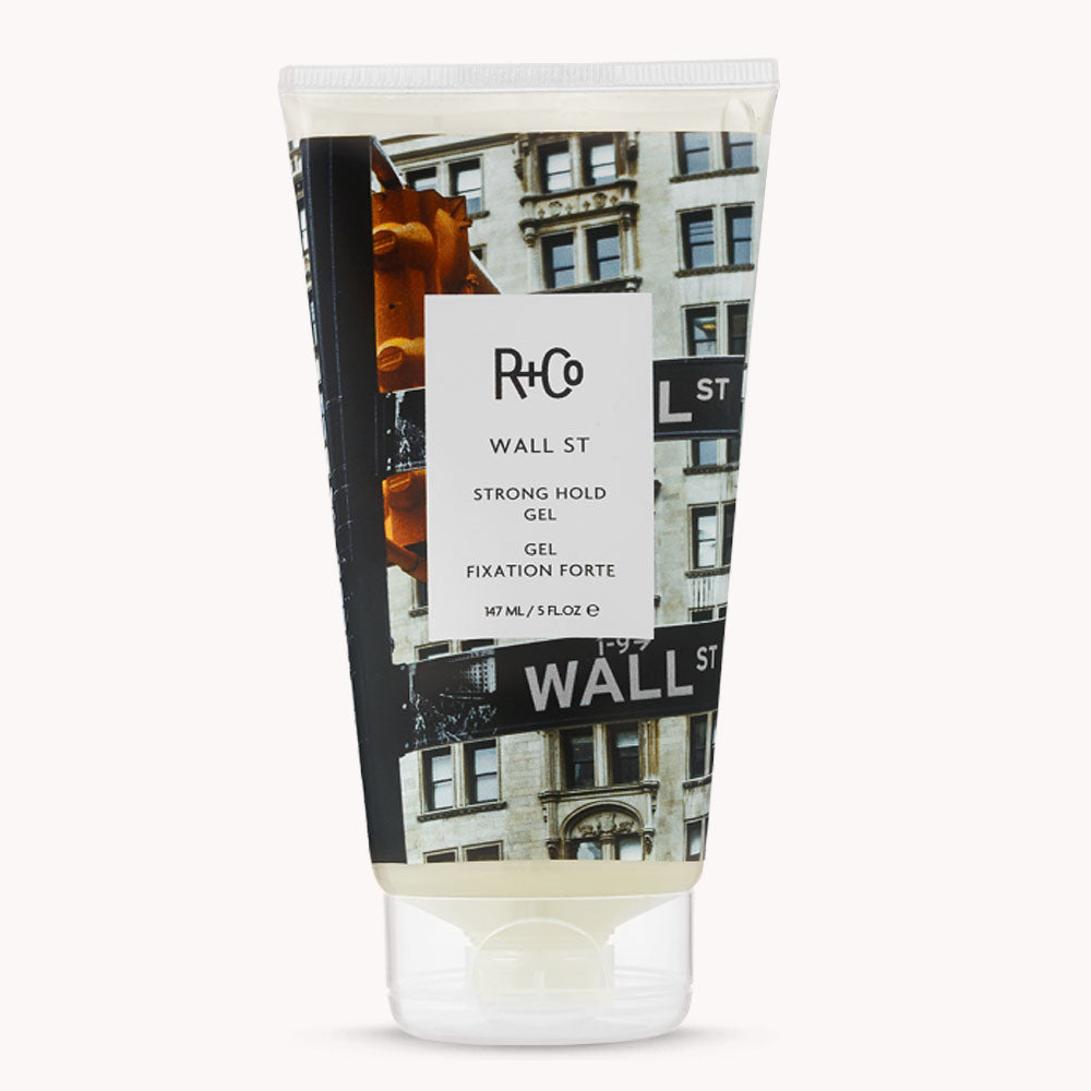 Wall St Strong Hold Gel