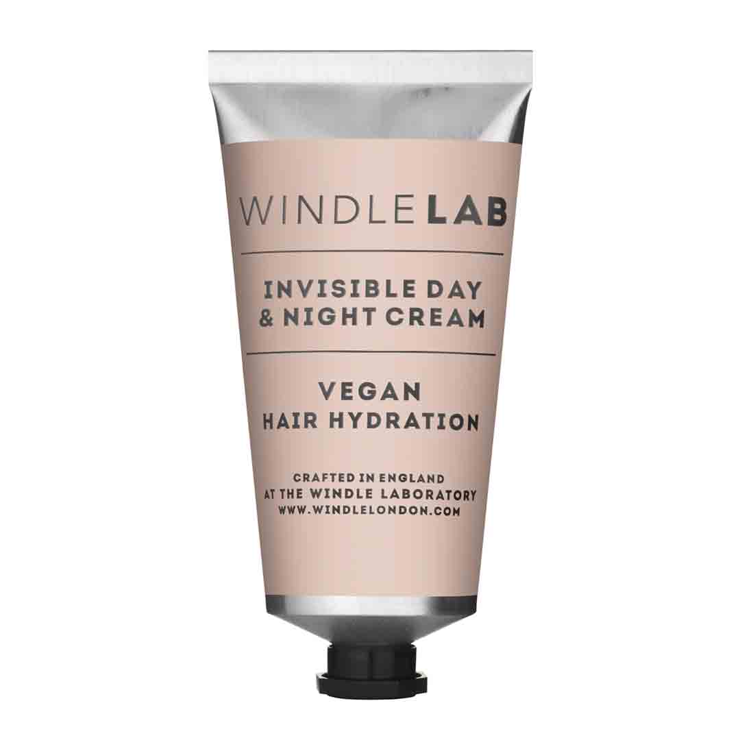 Invisible Day & Night Cream