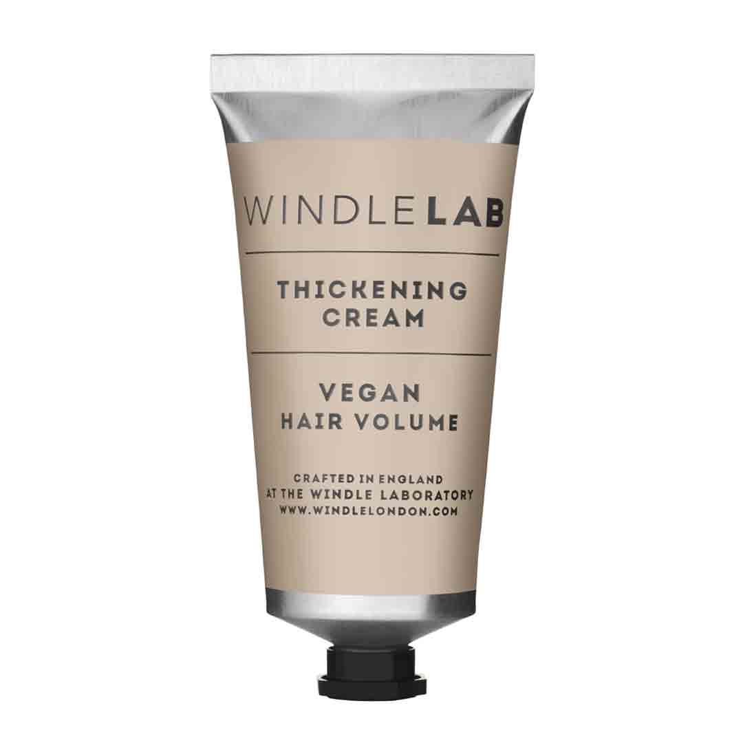 Thickening Cream