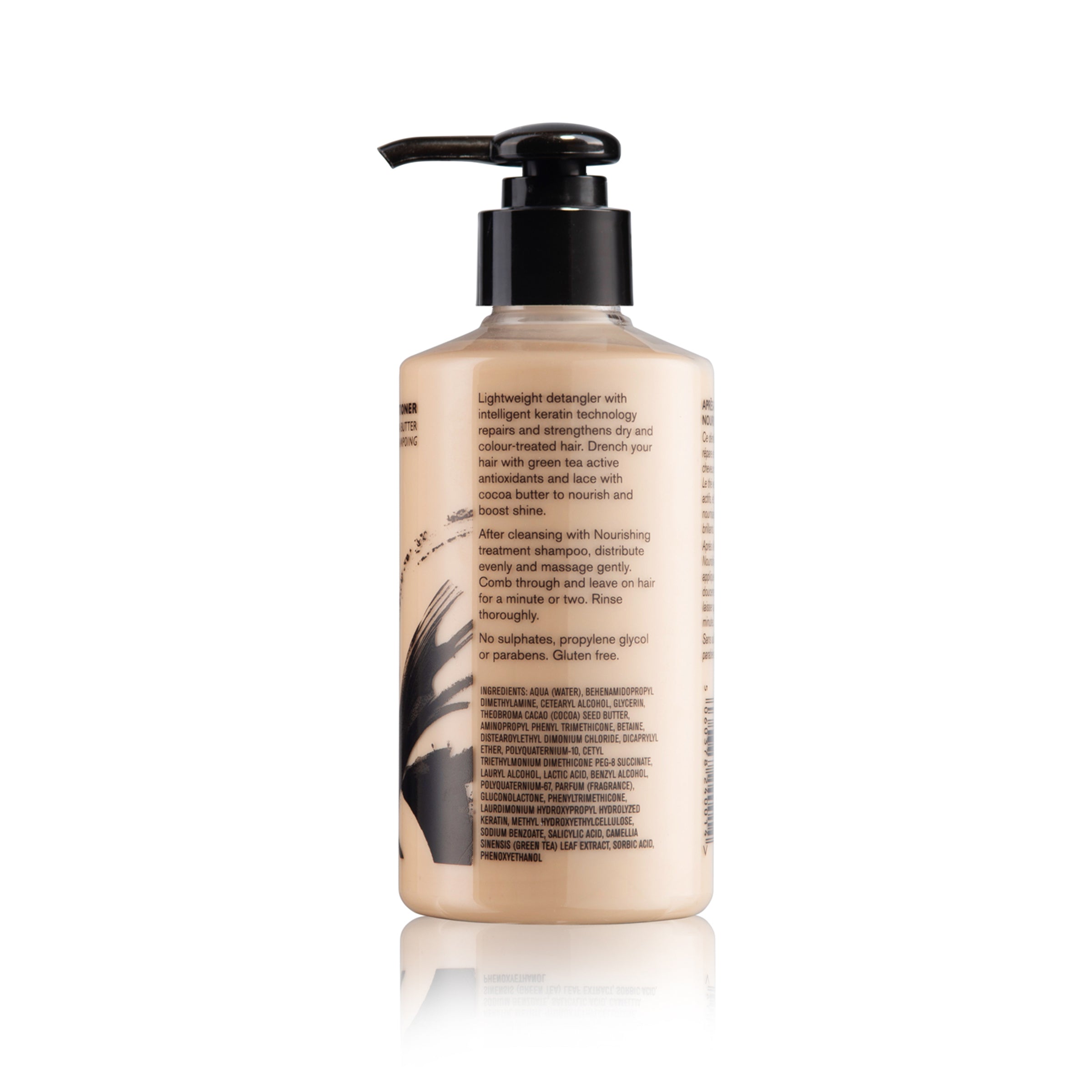 Nourishing Conditioner