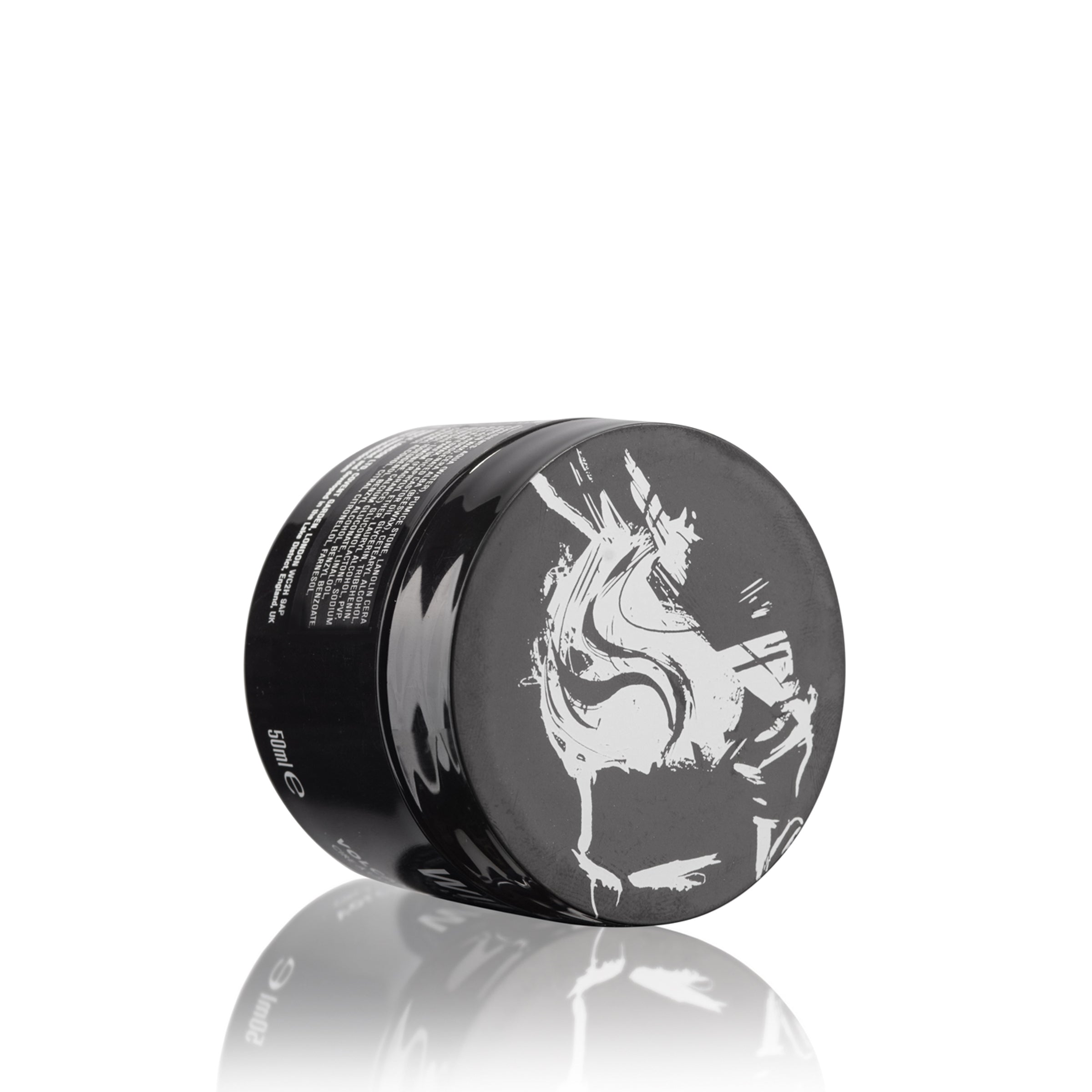 Volcanic Ash Wax