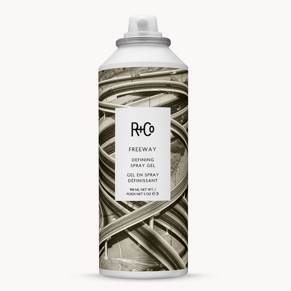 Freeway Defining Spray Gel