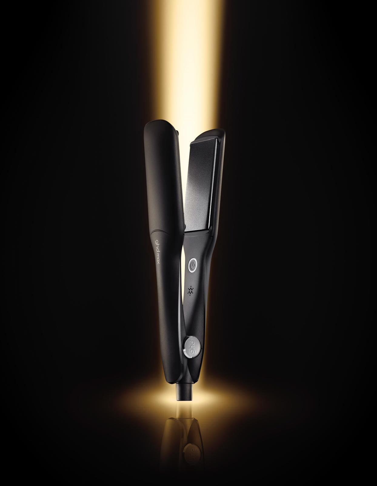 ghd max hair straightener - Free UK Delivery