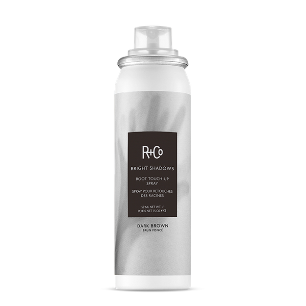 Bright Shadows Root Touch Up Spray (59ml)