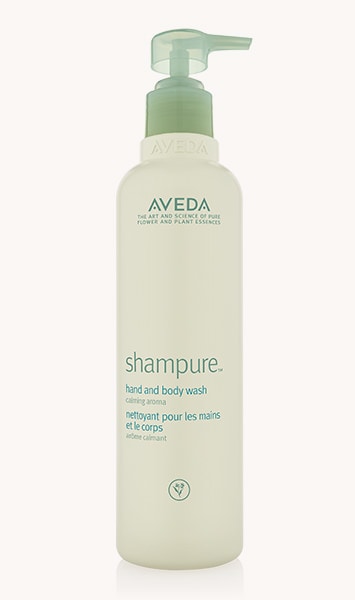 Aveda shampure™ hand and body wash 250ml