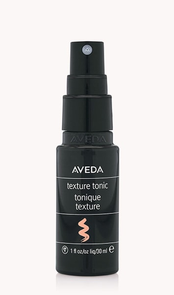 Aveda texture tonic 30ml travel size