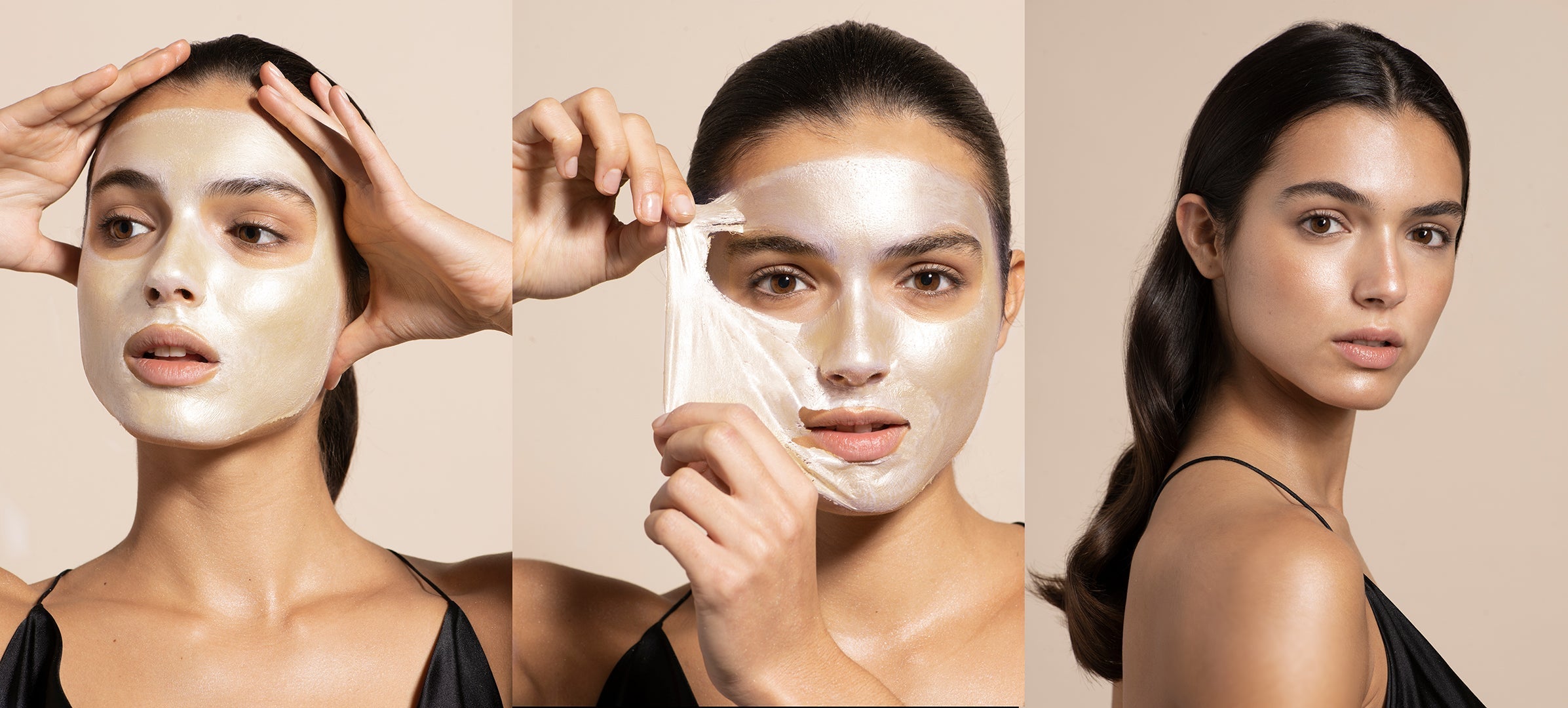 Discover the Alleven Stellar Mask: Your Ritual of Radiance