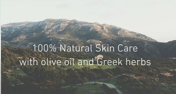 100% Natural Skincare Laouta