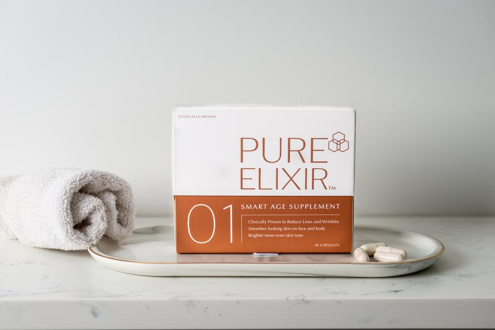 Pure Elixir